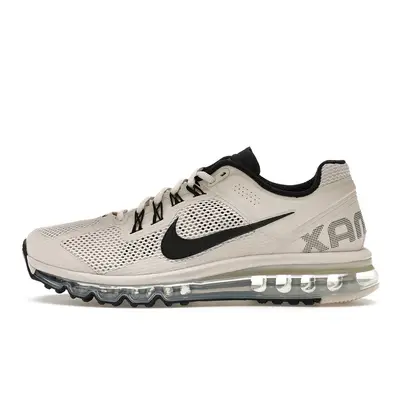 Nike Air Max 2013 Light Bone Where To Buy FZ3156 008 The Sole Supplier