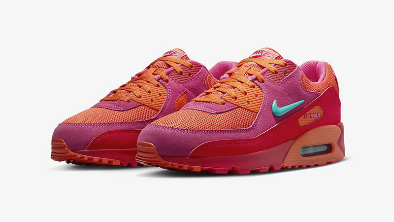 Nike Air Max 90 Alchemy Pink front