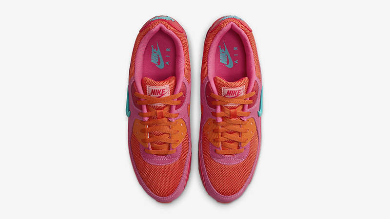 Nike Air Max 90 Alchemy Pink middle