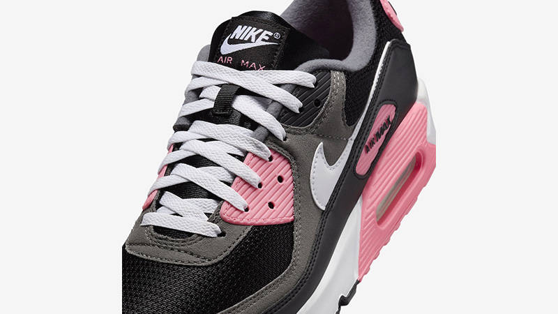 Nike Air Max 90 Black Rose Where To Buy HF9190-001