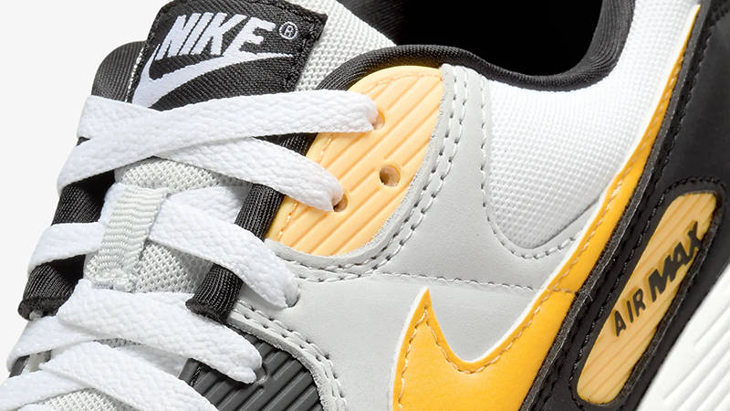 nike air max 90 laser orange