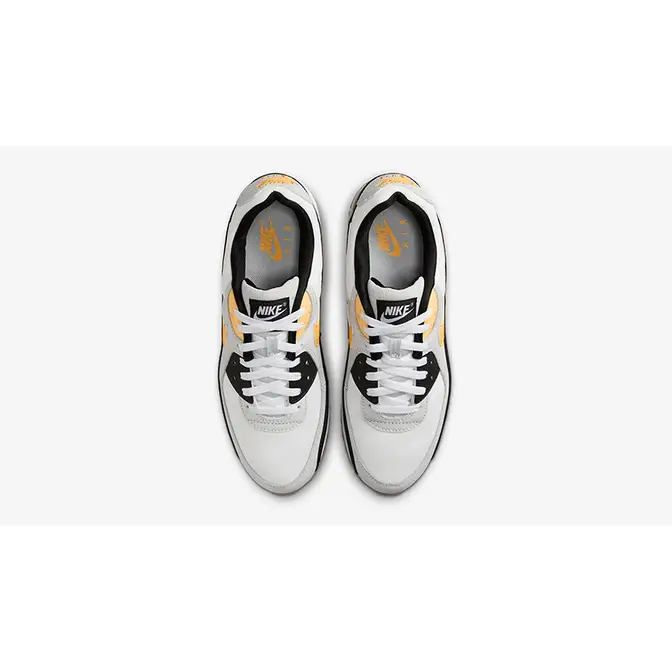 Nike Nike Ace Summerlite Damen-Golfschuh Weiß Grey Black Laser Orange FB9658-101 Top