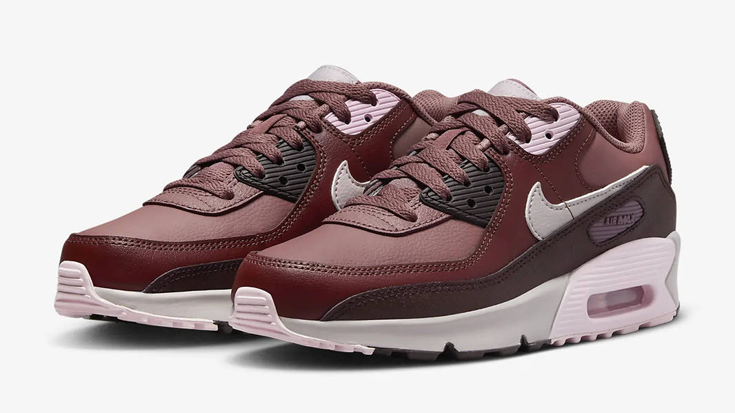 air max smokey mauve