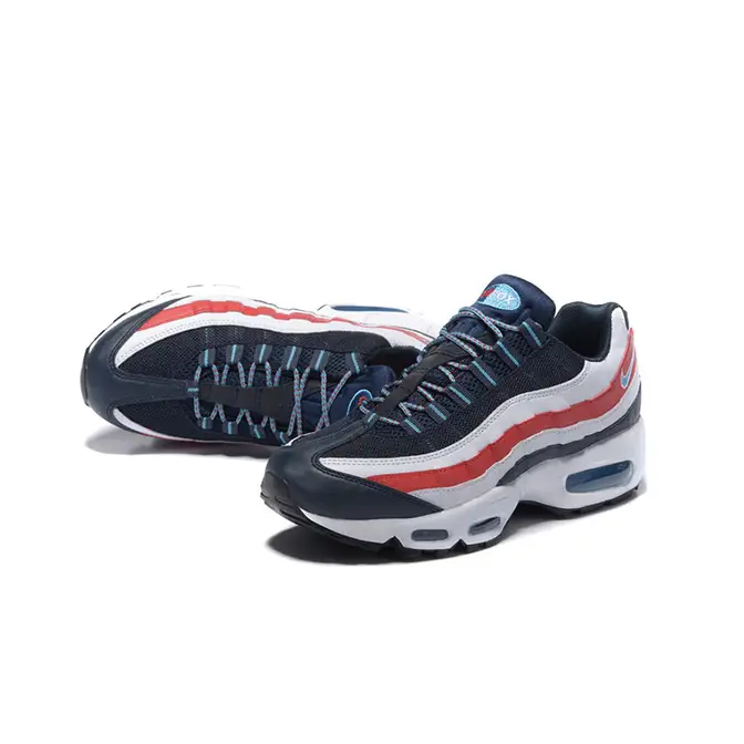 Nike air deals max 95 london