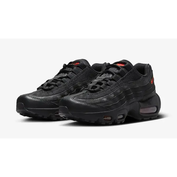 air max 95 gs black