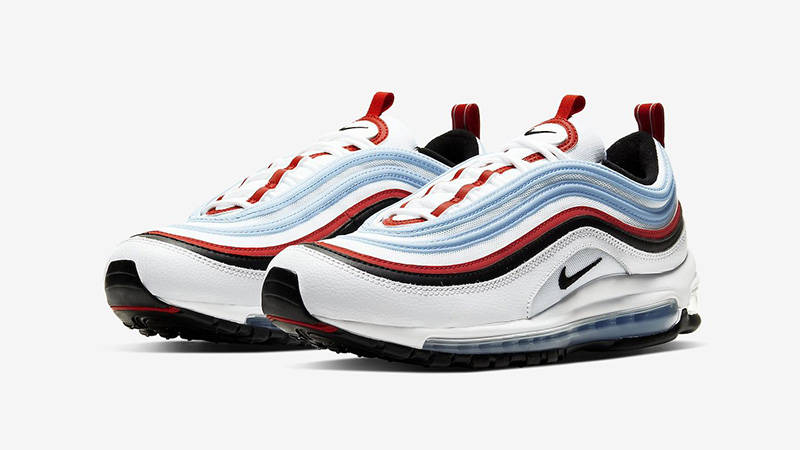 nike airmax 97 gundam