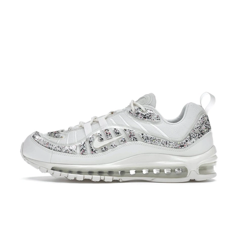 Nike Men Do you have any special Air Max stories LX Phantom Bead