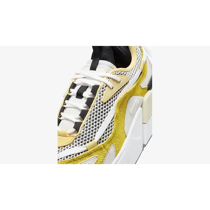 Nike Air Max Furyosa Saturn Gold Fossil | Where To Buy | FQ8933