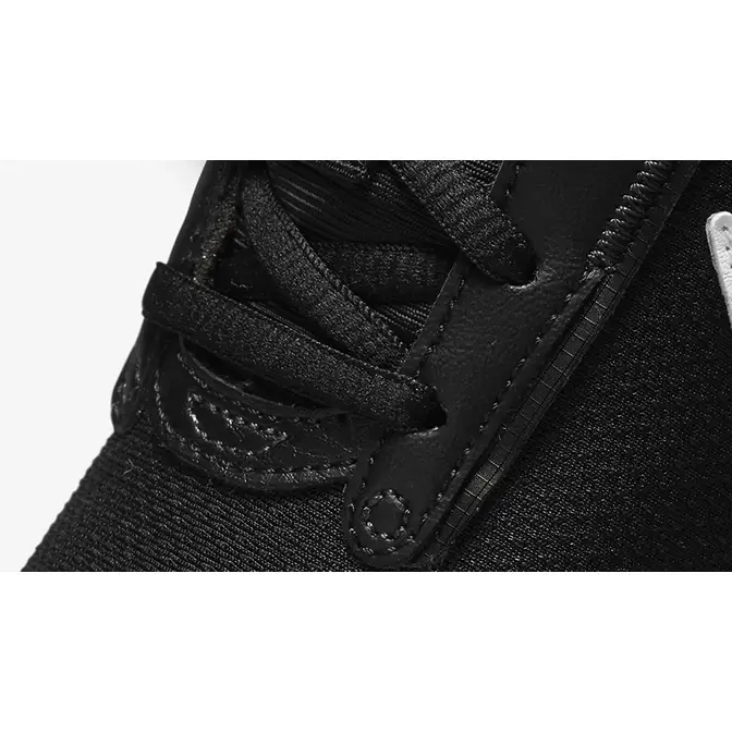 Nike Air Max Interlock Lite GS Black White | Where To Buy | DH9393-002 ...
