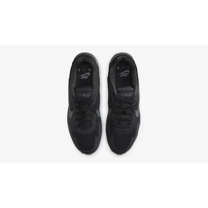 Nike Air Max Solo Triple Black | Where To Buy | DX3666-010 | The Sole ...