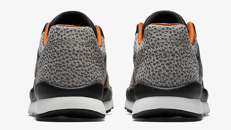 Nike air outlet safari qs ‘monarch’