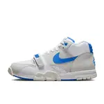 Nike upcoming Air Trainer 1 White Photo Blue
