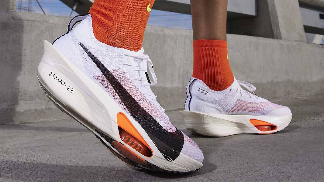nike vaporfly decathlon
