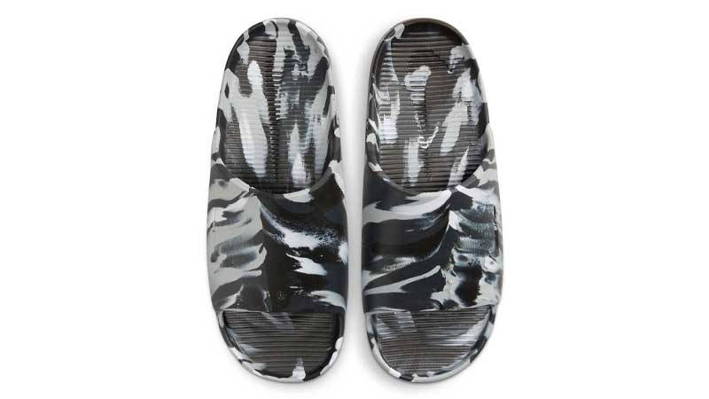 Nike Calm Slide MX Grey Middle