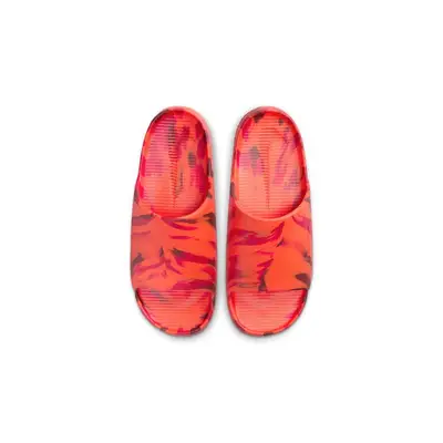 Nike Calm Slide MX Red Middle