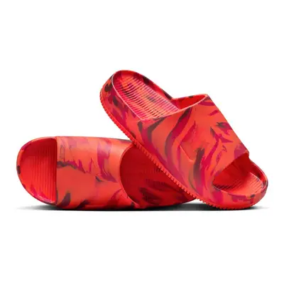 Nike Calm Slide MX Red Side