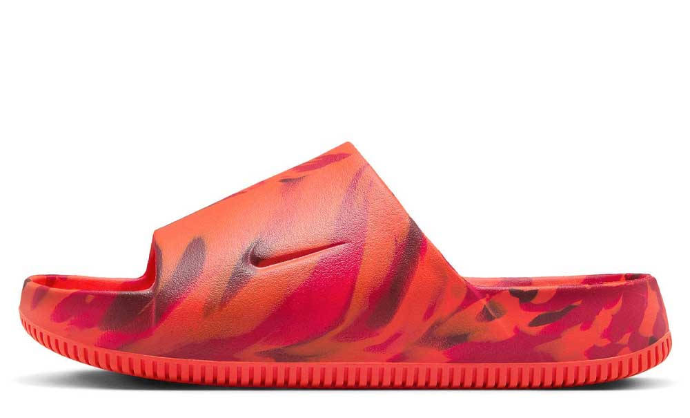 air max 90 slides red