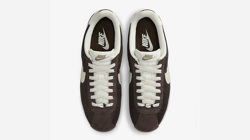 Nike Cortez Baroque Brown middle