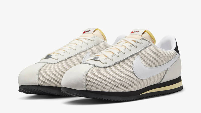 Off white deals nike cortez