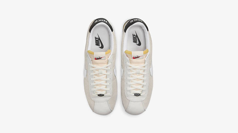 Nike Cortez Light Orewood Brown middle