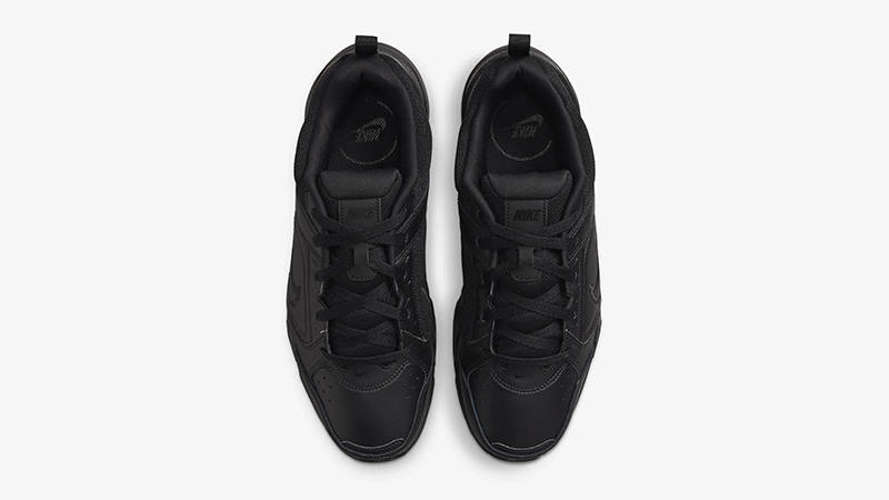 Nike Defy All Day Triple Black DJ1196-001 Top