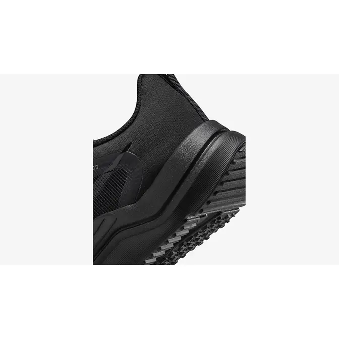 Nike Downshifter 12 Black Where To Buy DD9293002 The Sole Supplier