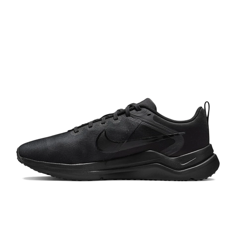 Nike downshifter 9 black and clearance white