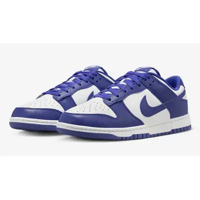Nike Dunk Low Concord Front
