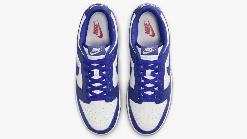 Nike Dunk Low Concord Middle