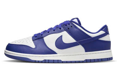 Nike mercurial Dunk Low Concord