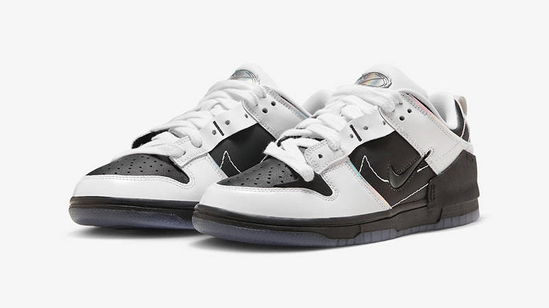 Nike Dunk Low Disrupt 2 Year of the Dragon front