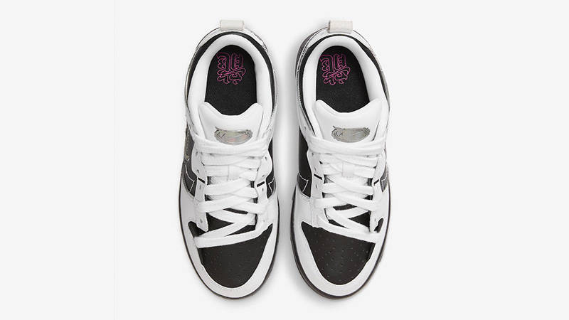 Nike Dunk Low Disrupt 2 Year of the Dragon middle
