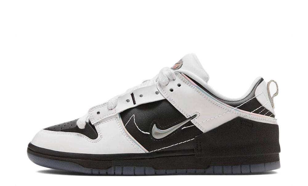 スケートボード NIKE DUNK LOW DISRUPT 2 10 (UK) Buy Wmns Dunk Low Disrupt 2 'Pale Ivory' - DH4402 101 | GOAT CA