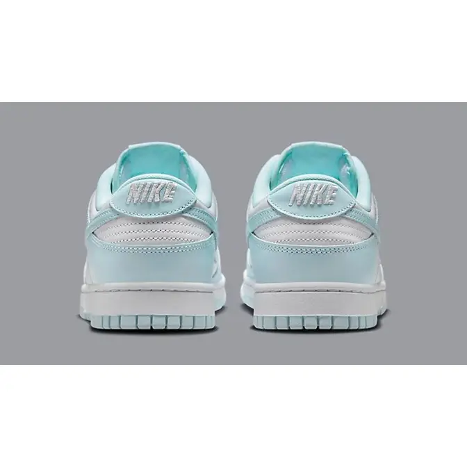 Nike Dunk Low Glacier Blue | Where To Buy | DV0833-104 | The Sole Supplier