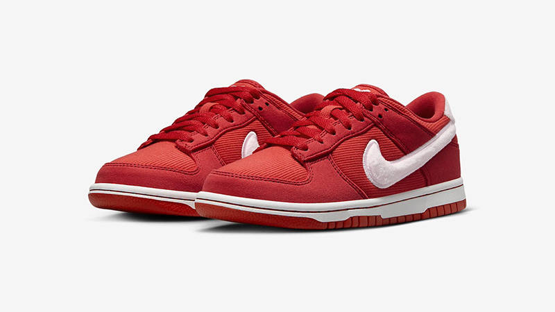 Nike Dunk Low GS Valentine's Day 2024