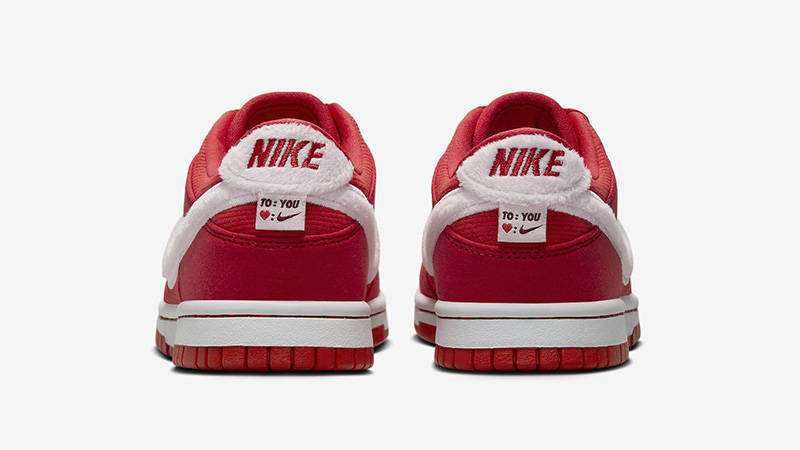 Nike Dunk Low GS Valentine's Day 2024