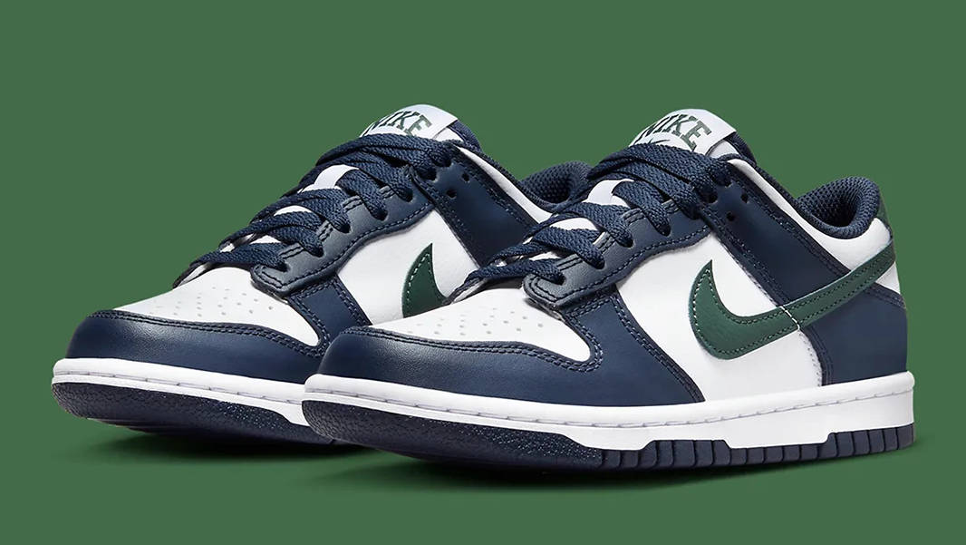 nike varsity dunk