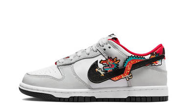 Nike Dunk Low GS Year of the Dragon
