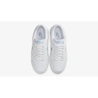 Nike Dunk Low Light Armory Blue | Where To Buy | DV0831-109 | The Sole ...