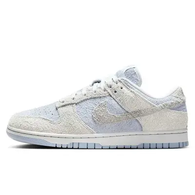Nike Dunk Low Light Armory Blue Photon Dust | Where To Buy | FZ3779-025 ...