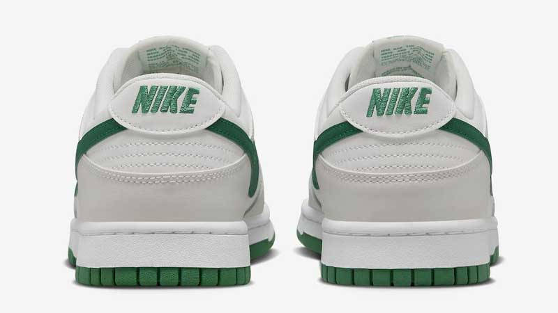 Nike Dunk Low Malachite Back