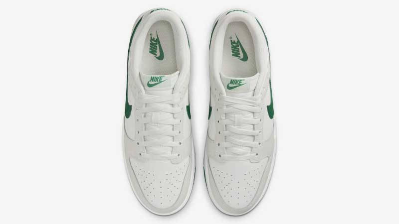 Nike Dunk Low Malachite Middle
