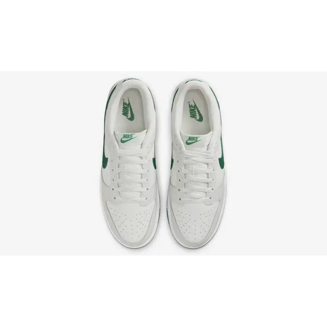 Nike Dunk Low Malachite | Where To Buy | DV0831-107 | The Sole Supplier