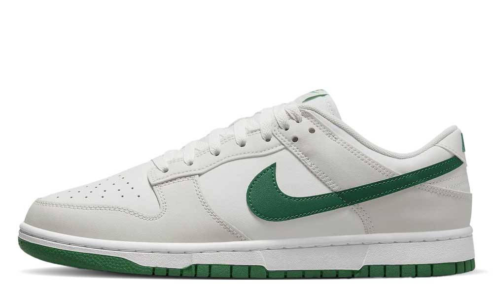 Nike Dunk Low Malachite