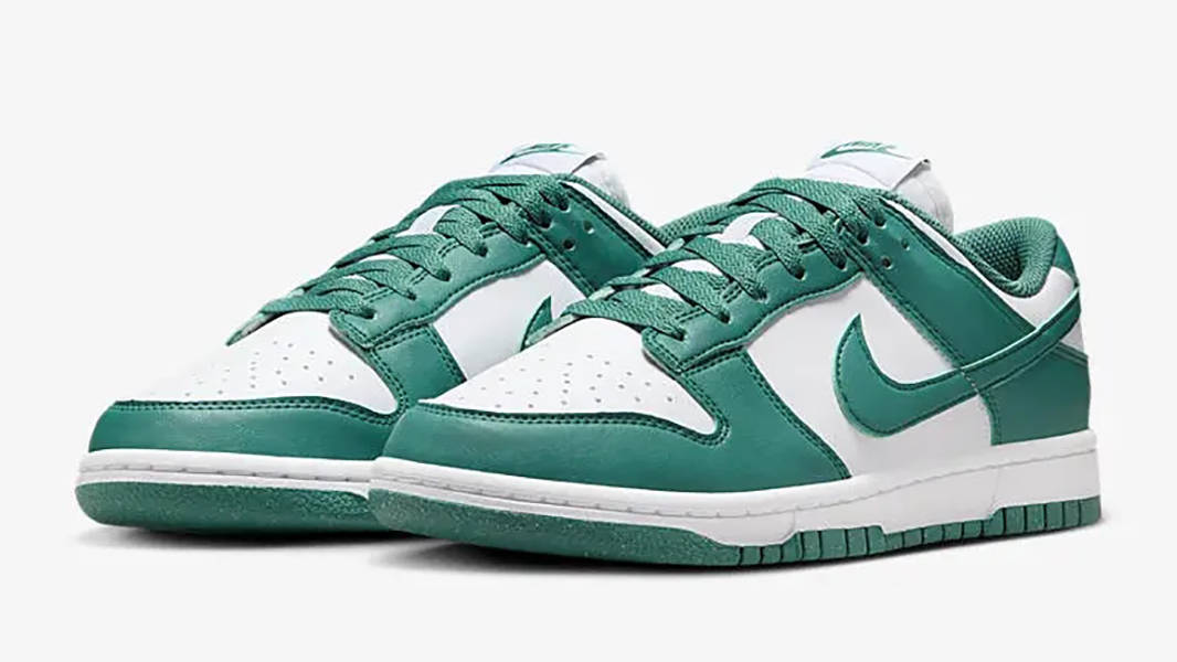 Nike Dunk Low Next Nature Bicoastal DD1873-107 Side