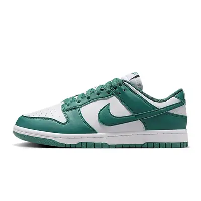 Nike Dunk Low Next Nature Bicoastal | Where To Buy | DD1873-107 | The ...