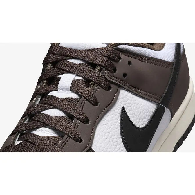 Nike Dunk Low Next Nature Cacao Wow | Where To Buy | HF4292-200 | The Sole  Supplier