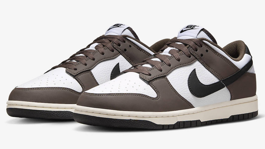 Nike Dunk Low Next Nature Cacao Wow