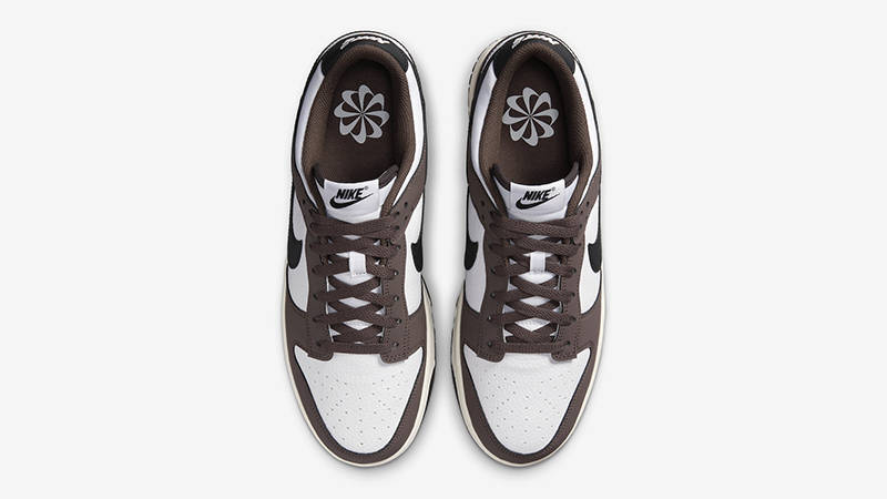 Nike Dunk Low Next Nature Cacao Wow HF4292-200 Top