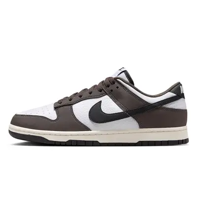 Nike Dunk Low Next Nature Cacao Wow | Where To Buy | HF4292-200 | The ...
